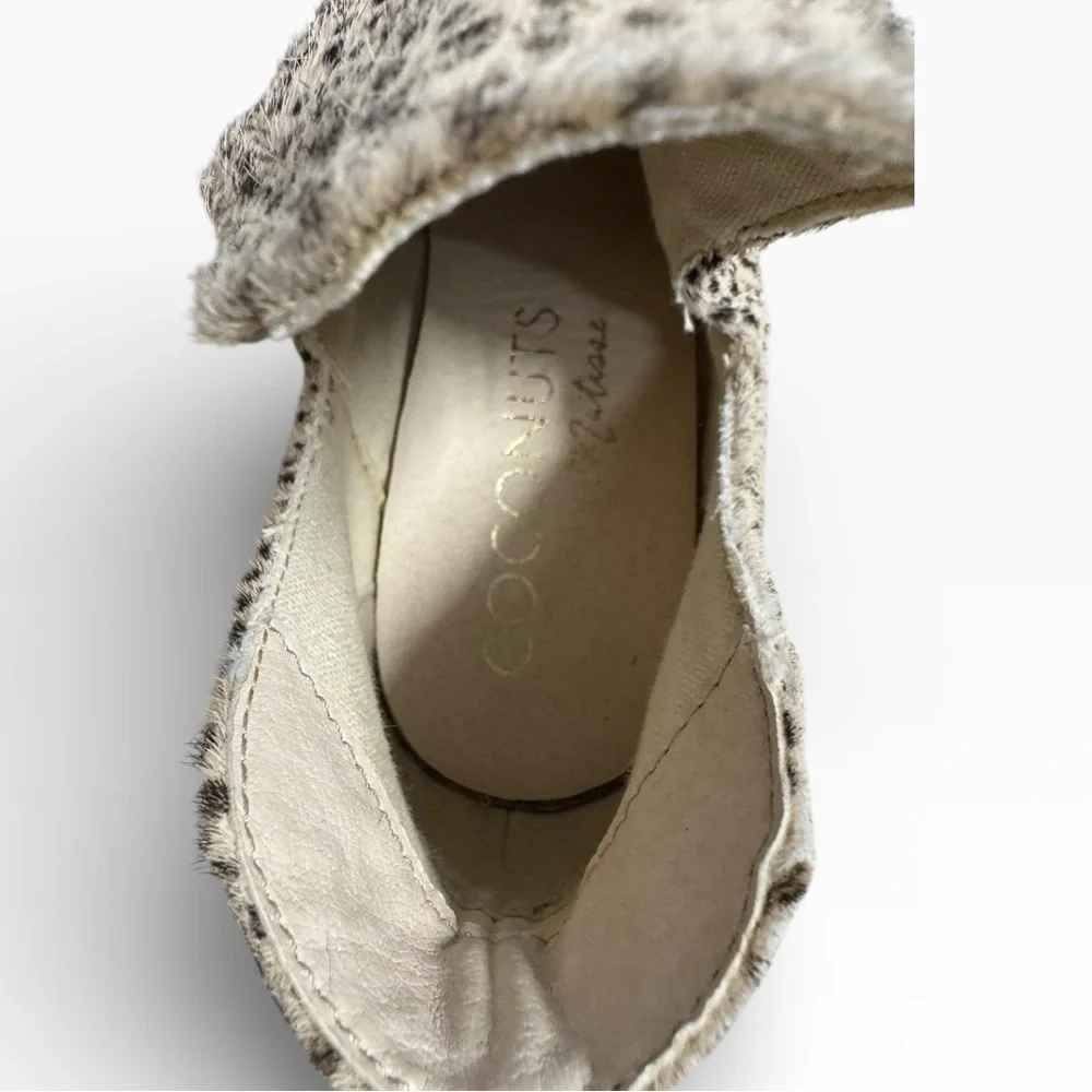 Coconuts by Matisse coconuts by